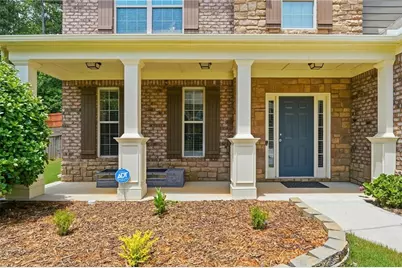 804 Springs Crest Drive, Dallas, GA 30157 - Photo 3