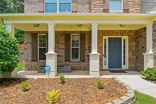 804 Springs Crest Dr, Dallas, GA 30157 - Photo 3