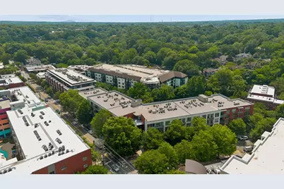 245 N Highland Avenue NE #321, Atlanta, GA 30307 - Photo 35