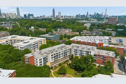 245 N Highland Avenue NE #321, Atlanta, GA 30307 - Photo 37