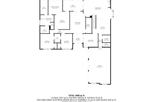 4940 Highland Lake Dr, South Fulton, GA 30349 - Photo 67