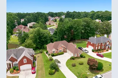 4940 Highland Lake Drive, South Fulton, GA 30349 - Photo 61