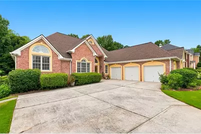 4940 Highland Lake Drive, South Fulton, GA 30349 - Photo 3