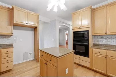 4940 Highland Lake Drive, South Fulton, GA 30349 - Photo 7