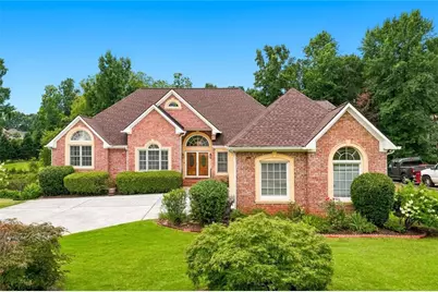 4940 Highland Lake Drive, South Fulton, GA 30349 - Photo 1