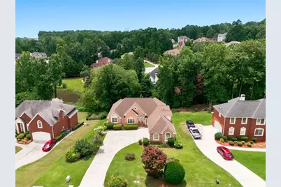 4940 Highland Lake Drive, South Fulton, GA 30349 - Photo 63
