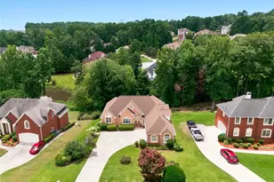 4940 Highland Lake Dr, South Fulton, GA 30349 - Photo 63