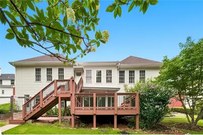 4940 Highland Lake Drive, South Fulton, GA 30349 - Photo 55