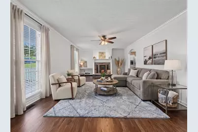 119 Oliver Overlook, Dallas, GA 30132 - Photo 9