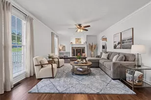 119 Oliver Overlook, Dallas, GA 30132 - Photo 9