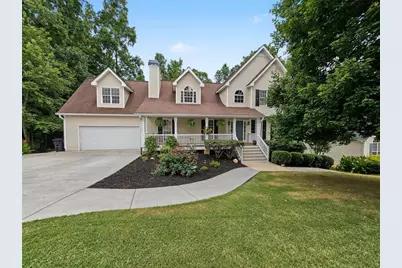 119 Oliver Overlook, Dallas, GA 30132 - Photo 3