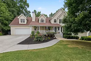 119 Oliver Overlook, Dallas, GA 30132 - Photo 3