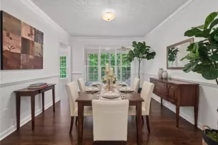 119 Oliver Overlook, Dallas, GA 30132 - Photo 13