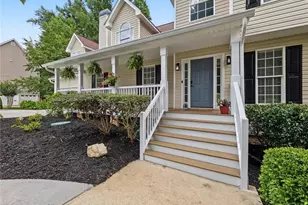 119 Oliver Overlook, Dallas, GA 30132 - Photo 5