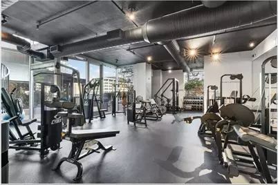 3324 Peachtree Road #2213, Atlanta, GA 30326 - Photo 17