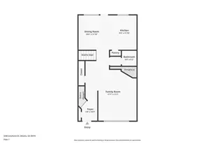 2246 Limehurst Dr NE, Brookhaven, GA 30319 - Photo 45