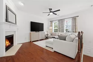 2246 Limehurst Dr NE, Brookhaven, GA 30319 - Photo 11