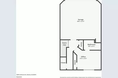 2246 Limehurst Drive NE, Brookhaven, GA 30319 - Photo 43