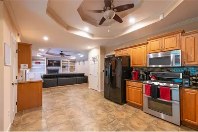 3316 Harvester Woods Road, Decatur, GA 30034 - Photo 59