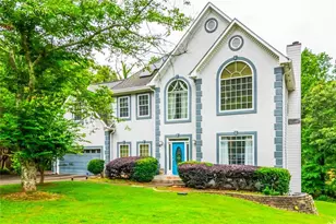 3316 Harvester Woods Rd, Decatur, GA 30034 - Photo 1