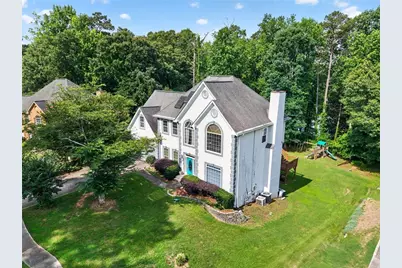 3316 Harvester Woods Road, Decatur, GA 30034 - Photo 3