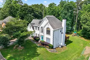 3316 Harvester Woods Rd, Decatur, GA 30034 - Photo 3