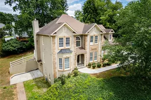 2703 Mayfield Ct, Lawrenceville, GA 30043 - Photo 1
