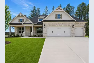 624 Highgrove Circle, Canton, GA 30115 - Photo 1