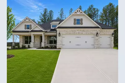 624 Highgrove Circle, Canton, GA 30115 - Photo 1
