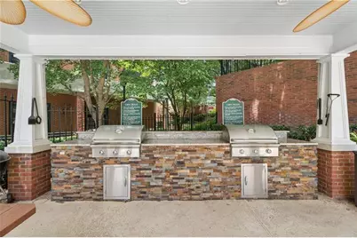 1607 Liberty Lane, Roswell, GA 30075 - Photo 27