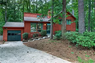 4375 Mill Ct, Duluth, GA 30096 - Photo 1