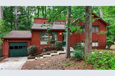 4375 Mill Court, Duluth, GA 30096 - Photo 25