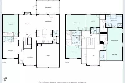 66 Lanier Ridge, Acworth, GA 30101 - Photo 49