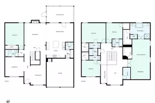 66 Lanier Ridge, Acworth, GA 30101 - Photo 49