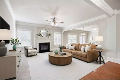 66 Lanier Ridge, Acworth, GA 30101 - Photo 3