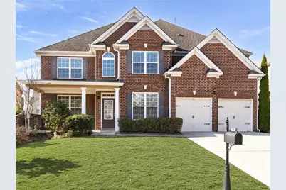 66 Lanier Ridge, Acworth, GA 30101 - Photo 1