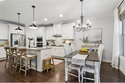 5883 Heritage Ridge, Flowery Branch, GA 30542 - Photo 27