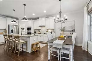 5883 Heritage Ridge, Flowery Branch, GA 30542 - Photo 27
