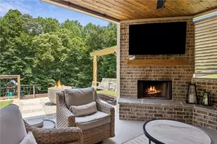 5883 Heritage Ridge, Flowery Branch, GA 30542 - Photo 55