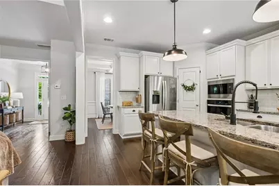 5883 Heritage Ridge, Flowery Branch, GA 30542 - Photo 23