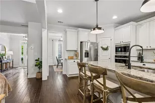 5883 Heritage Ridge, Flowery Branch, GA 30542 - Photo 23