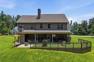 5883 Heritage Ridge, Flowery Branch, GA 30542 - Photo 63