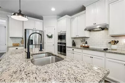 5883 Heritage Ridge, Flowery Branch, GA 30542 - Photo 21