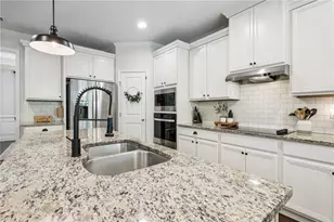 5883 Heritage Ridge, Flowery Branch, GA 30542 - Photo 21
