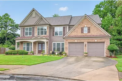 581 Kyle Trace Court, Buford, GA 30518 - Photo 3