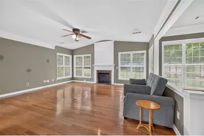 581 Kyle Trace Court, Buford, GA 30518 - Photo 17