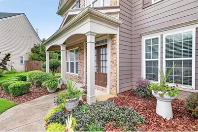 581 Kyle Trace Court, Buford, GA 30518 - Photo 7