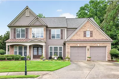 581 Kyle Trace Court, Buford, GA 30518 - Photo 1