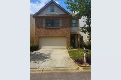 3068 Momerath Court, Decatur, GA 30032 - Photo 1