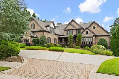 1255 Waterfall Lane NW, Acworth, GA 30101 - Photo 107